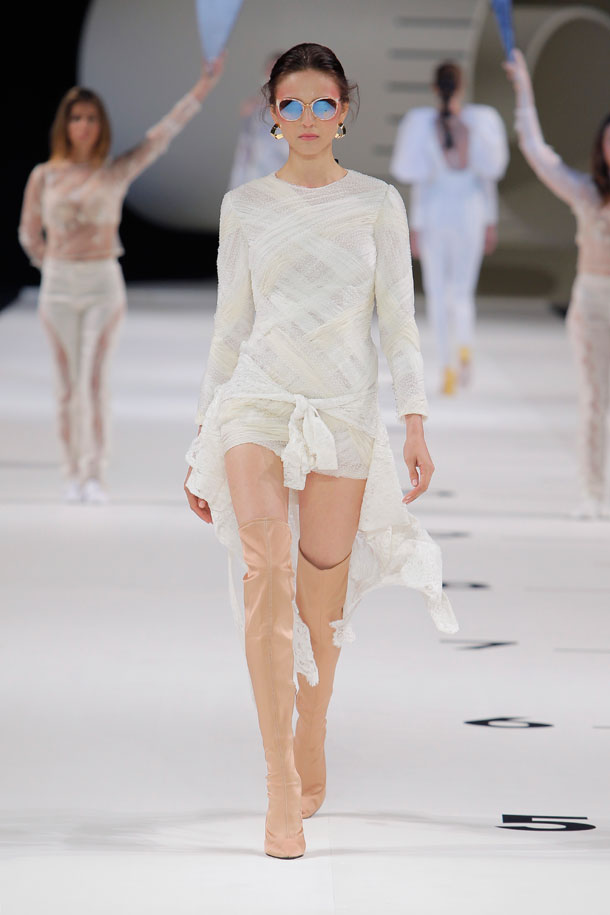 ilovebrides.pt Yolan Cris Coleção 2019 BBFW18